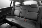 Holden Commodore VE Calais V Sportwagon 2008 года